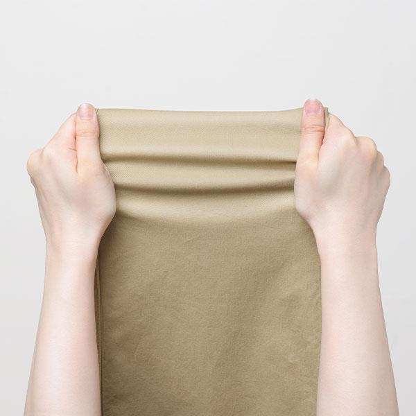 Woods（ウッズ） ストレッチチノトラウザー 1C1-14338 1本 : 産経