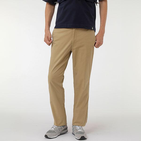 Woods（ウッズ） ストレッチチノトラウザー 1C1-14338 1本 : 産経