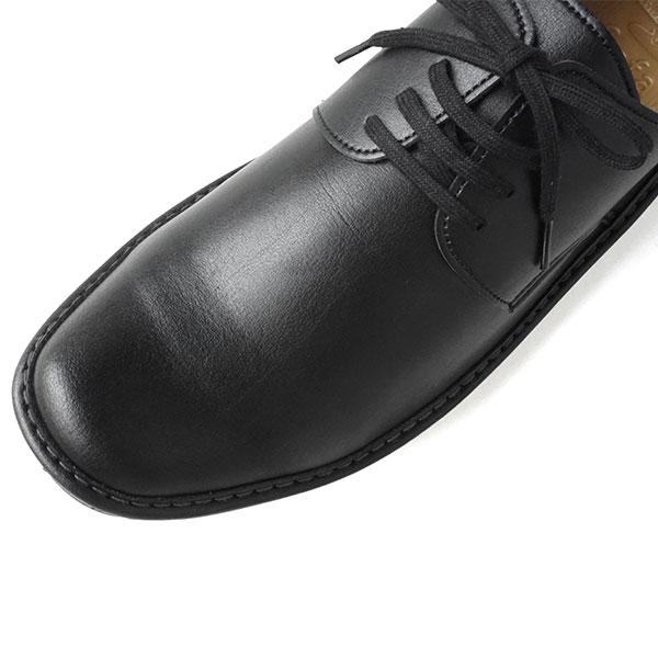 ベル ベル&ソファ メンズ ロングノーズレースアップシューズ ホーク