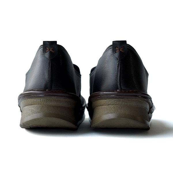 ベル ベル&ソファ メンズ スリッポンシューズ デコ MDECO 1足 : 産経