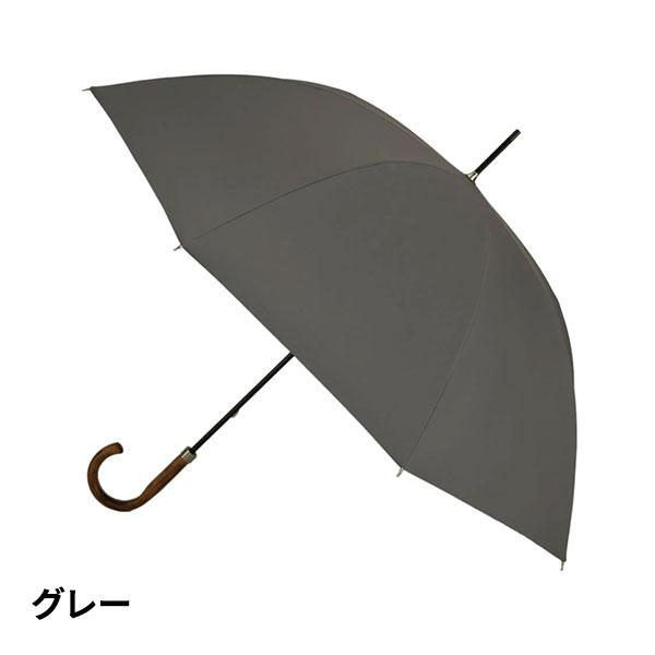 市原 Ramuda 遮光遮熱 長傘 65cm ミノテック オールシーズン 1本