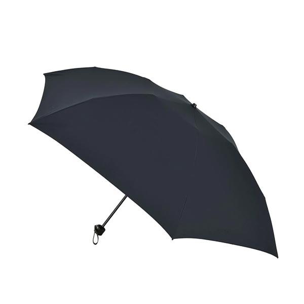 市原 Ramuda 遮光遮熱 軽量カーボン 折りたたみ傘 60cm ミノテック