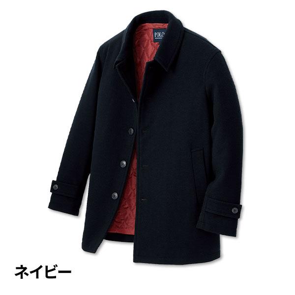 POLO BCS（ポロ・ビーシーエス） フレンドリー シングルピーコート