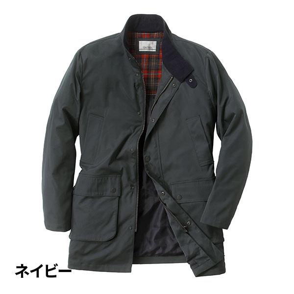 ハワード ユナイテッド 10ポケット撥水フィールドジャケット 3U5-64577