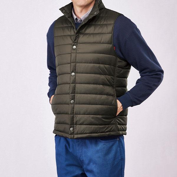 フレンドリー 長く着られるマルチフィールドジャケット 448729 1着