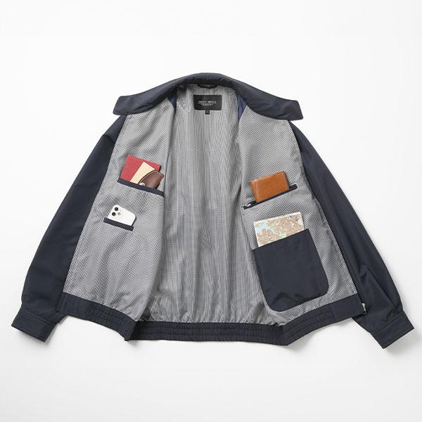 彩香 トロイブロス スイングトップブルゾン 94101 1枚 彩香 トロイブロス スイングトップブルゾン 94101 1枚 : 産経ネット