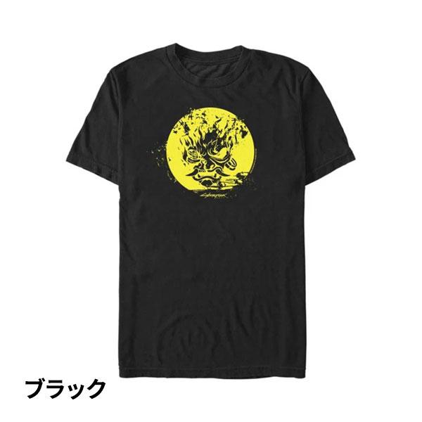 IGN JAPAN STORE Cyberpunk 2077（サイバーパンク 2077） サムライT