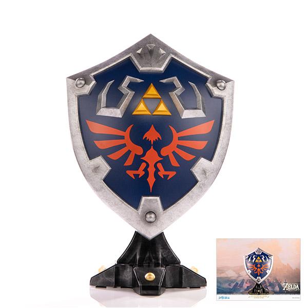 IGN JAPAN STORE ゼルダの伝説 ブレスオブザワイルド ハイリアの盾
