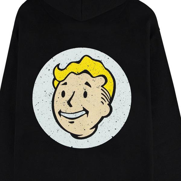 アウトレット 50%OFF】Fallout（フォールアウト） Vault Boy（ボルト