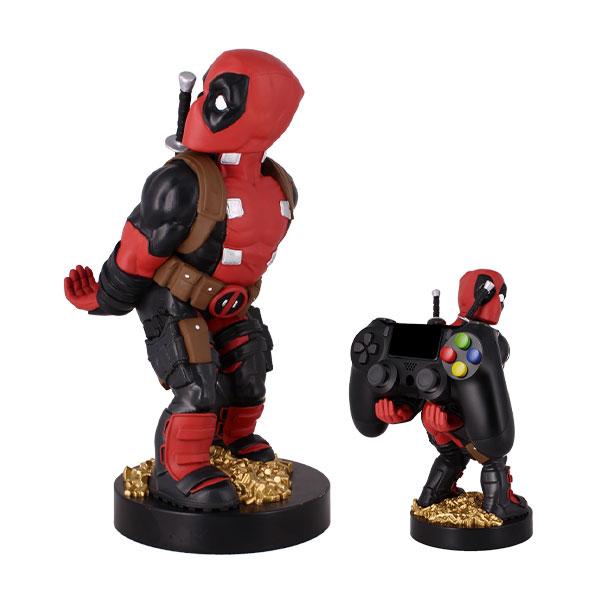 送料込】EXG 【Marvel】デッドプール3 「俺のケツに任せとけ」ケーブル