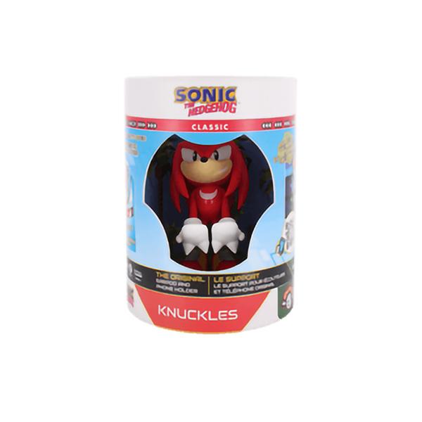 送料込】EXG 【Sonic】”ナックルズ” ミニ・ケーブルガイズ