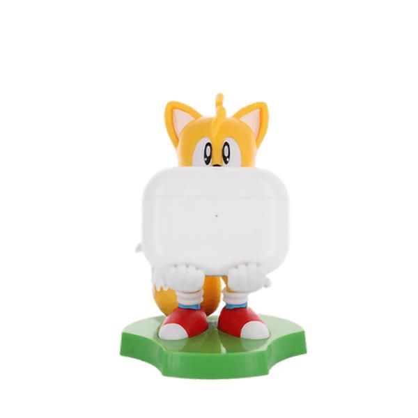 送料込】EXG 【Sonic】”テイルス” ミニ・ケーブルガイズ コントローラ