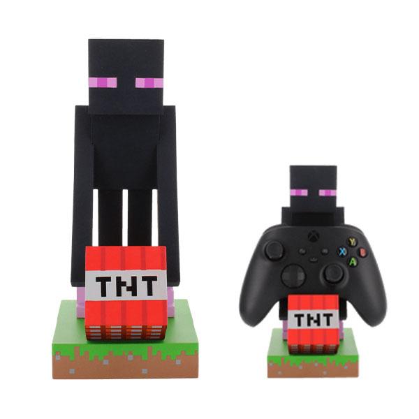 送料込】EXG 【Minecraft】”エンダーマン” ケーブルガイズ