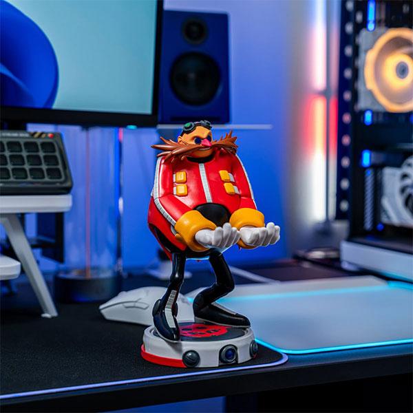 エッグマンさん専用 送料込】EXG 【Sonic】”ドクター・エッグマン” コントローラ＆スマホ