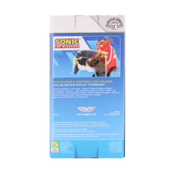 送料込】EXG 【Sonic】”ドクター・エッグマン” コントローラ＆スマホ
