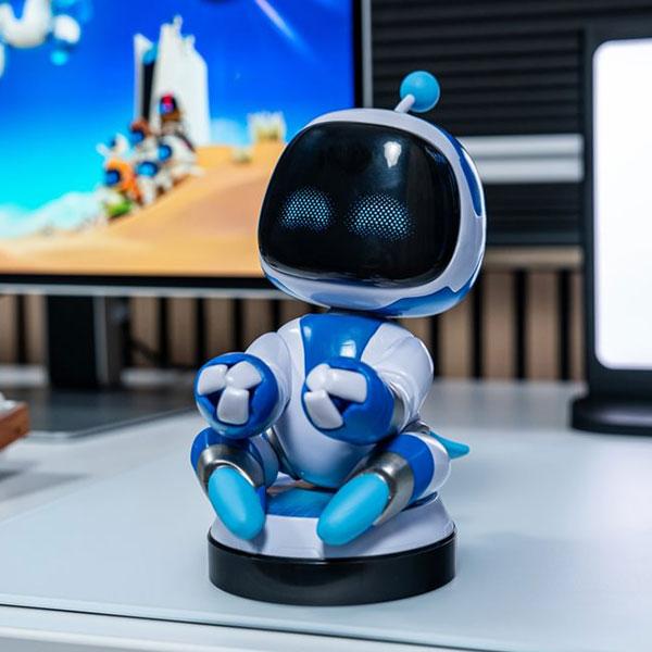 送料込】EXG 【Astrobot】アストロボット ケーブルガイズ コントローラ