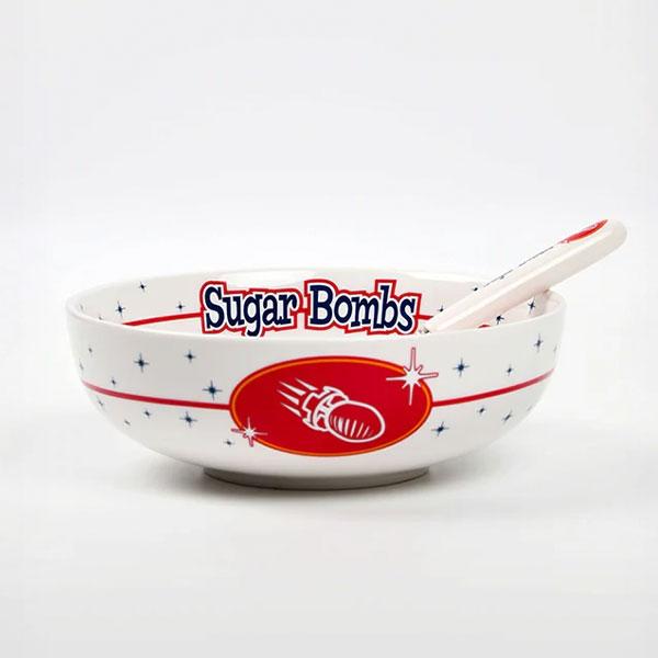 FALLOUT（フォールアウト） シュガーボム ブレックファストバンドル 1