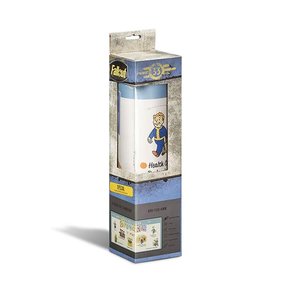 アウトレット 33%OFF】Fallout（フォールアウト）大型ゲーミングマウス