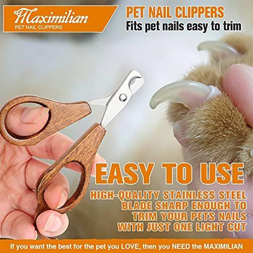 世界 クラス Sale 103 Off ハンドメイド 猫 ネイル クリッパー と クローラ 小動物用 安全 子犬 バニー ペット ウサギ プロ 使いやすい クロー 子猫 はさみ