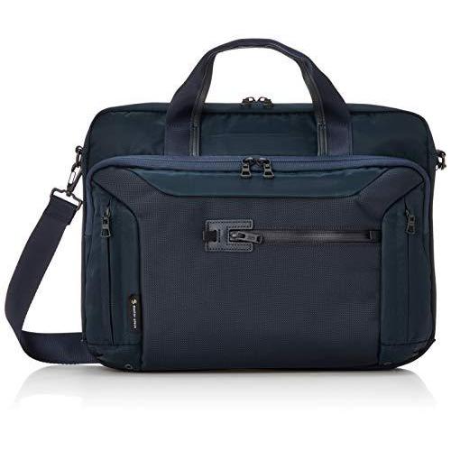 マスターピース メンズビジネスバッグ Time Time 調味料 料理の素 油 ネイビー S 2518