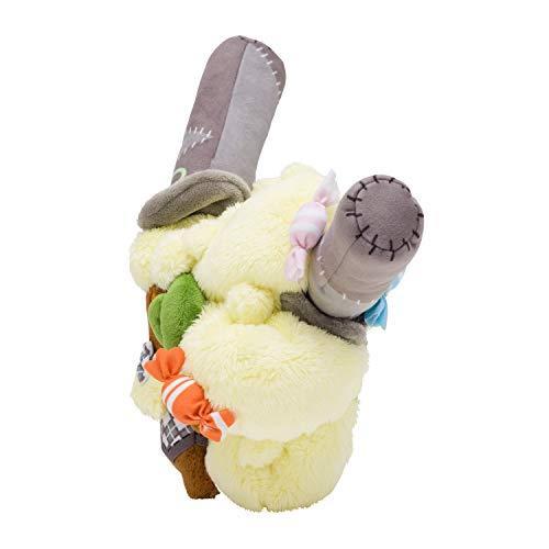 ポケモン ぬいぐるみ エルフーン Garden Galar Halloween ぬいぐるみ ブランド品専門の Razberi Net