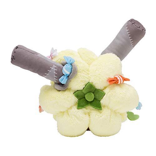 ポケモン ぬいぐるみ エルフーン Garden Galar Halloween ぬいぐるみ ブランド品専門の Razberi Net