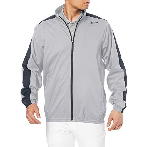 スリクソン アウター メンズウエア Rgmtjk01 Gy00 グレー アウター メンズ Gy00 グレー S 2518 Ll Sanki