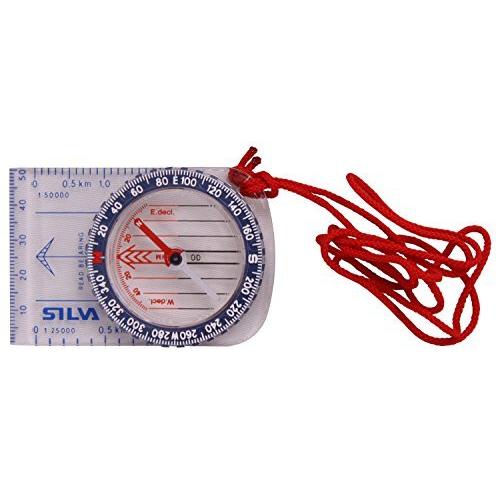 新品未使用 Silva シルバ コンパス シルバコンパスno 7nl