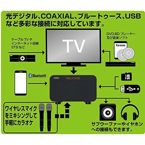 TO-PLAN カラオケサウンド プロMAX TKMI-008|sanki-net-store|02