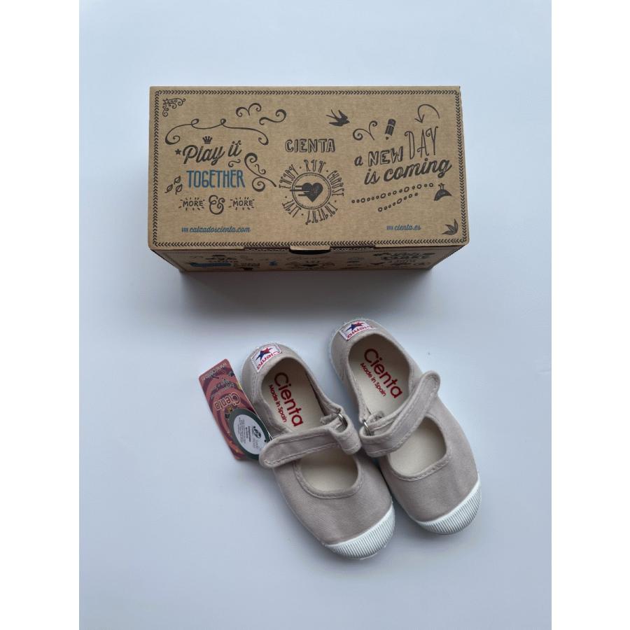 cienta キッズシューズ kidsshoes VELCRO STRAPS ベルクロ 子供靴｜sanki-shop2020｜02