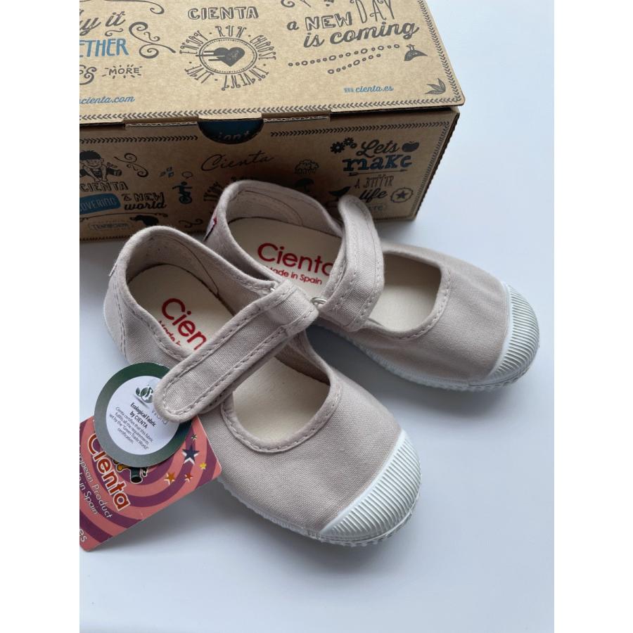 cienta キッズシューズ kidsshoes VELCRO STRAPS ベルクロ 子供靴｜sanki-shop2020｜08