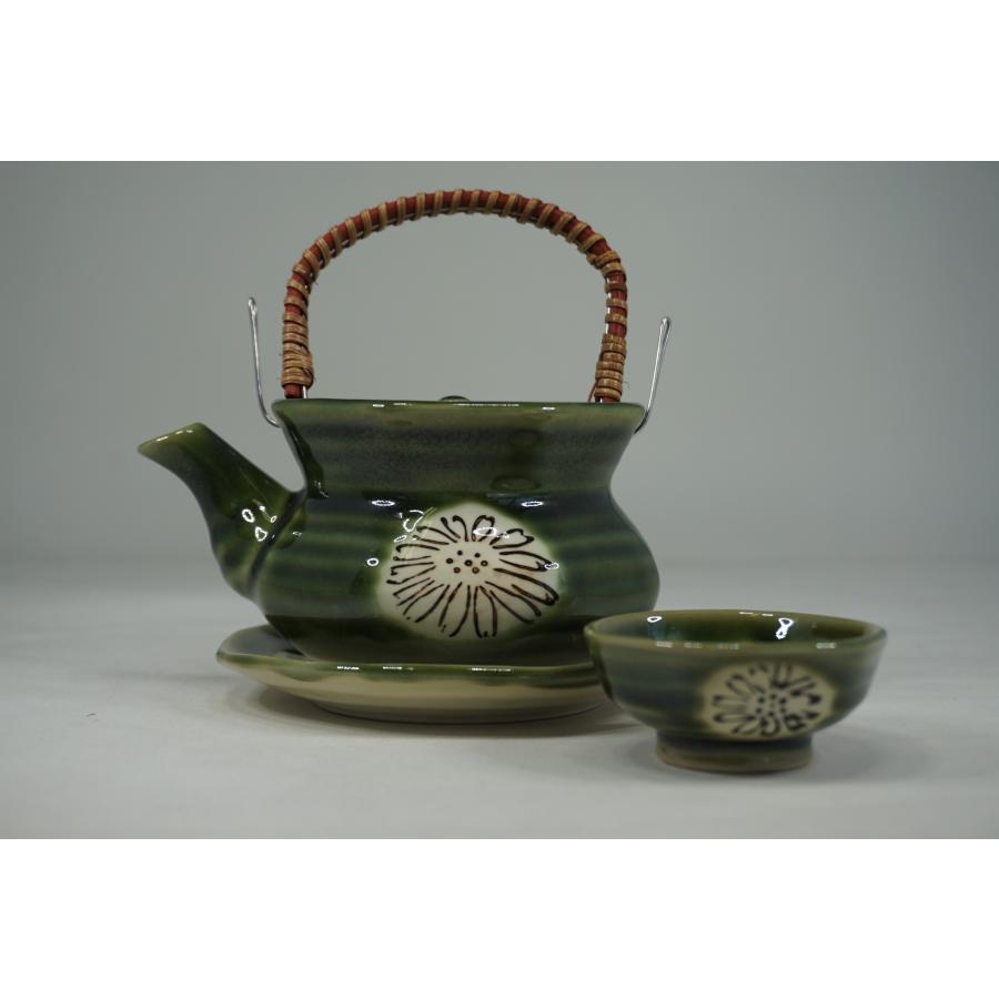 土瓶蒸し器　19個セット売り 土瓶蒸しセット 松茸の土瓶蒸しセット 送料無料