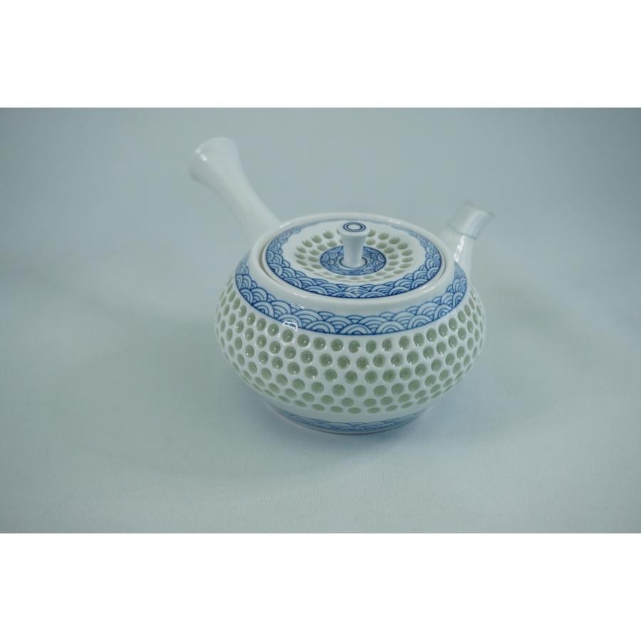 ガラス製抹茶碗 水崎長寿 義山平茶盌 銘【銀箔清流】 2025年最新】水崎