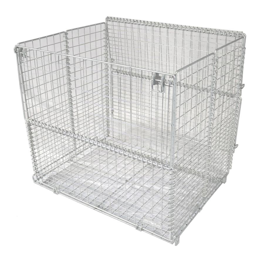 サンキン　リサイクルボックス　GP-470K |  | 03