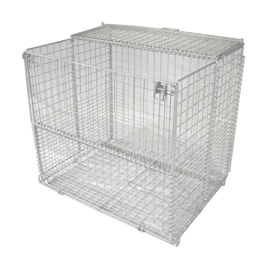 サンキン　リサイクルボックス　GP-470K |  | 04