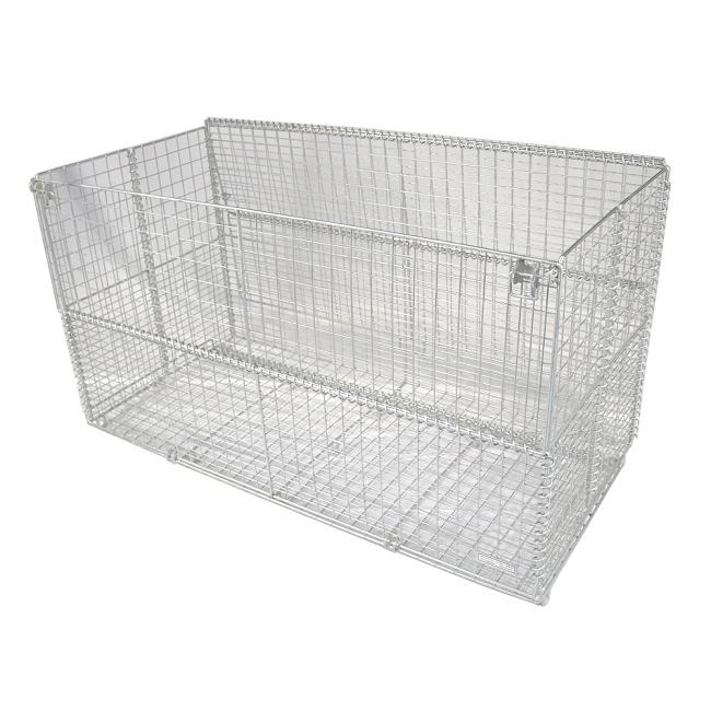 サンキン　リサイクルボックス　GP-800K |  | 03