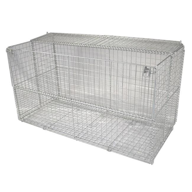 サンキン　リサイクルボックス　GP-800K |  | 04