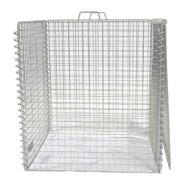 サンキン　リサイクルゴミボックス（簡易タイプ）　GPE-200 |  | 02