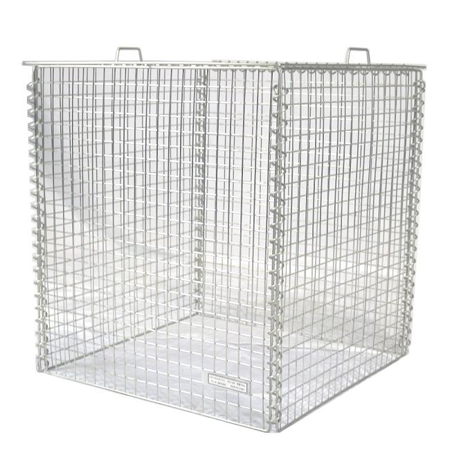 サンキン　リサイクルゴミボックス（簡易タイプ）　GPE-200 |  | 03