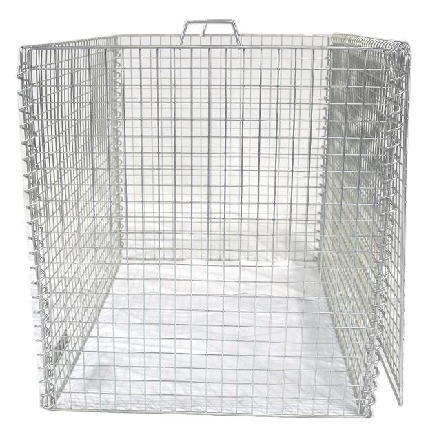 サンキン　リサイクルゴミボックス（簡易タイプ）　GPE-310 |  | 02