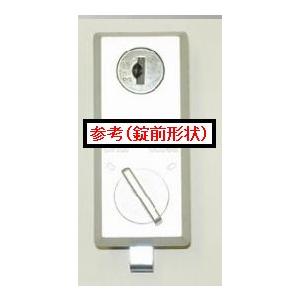 SK8、COOL、SKC、SKF、GC、LS、SK7、SK7α、用スペアキー （1本