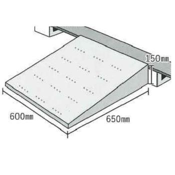 物置用スロープ |  | 01