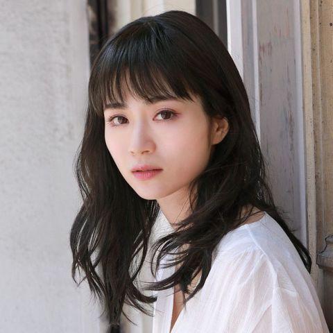 プリシラ オールウィッグ フレイウェーブセミディ A-706 耐熱 全3色