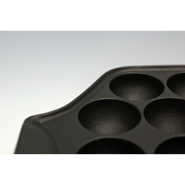 【新品】IKK たこ焼器 (15穴用) 3連 新品】IKK たこ焼器 (15穴用) 3連