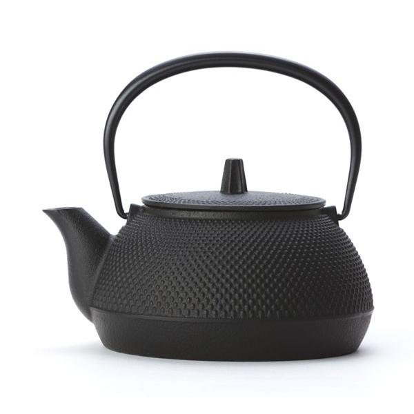 二代酔月 無形文化財認定作品 瓢形千乱文急須 萬古 昭和48年 メ049 二