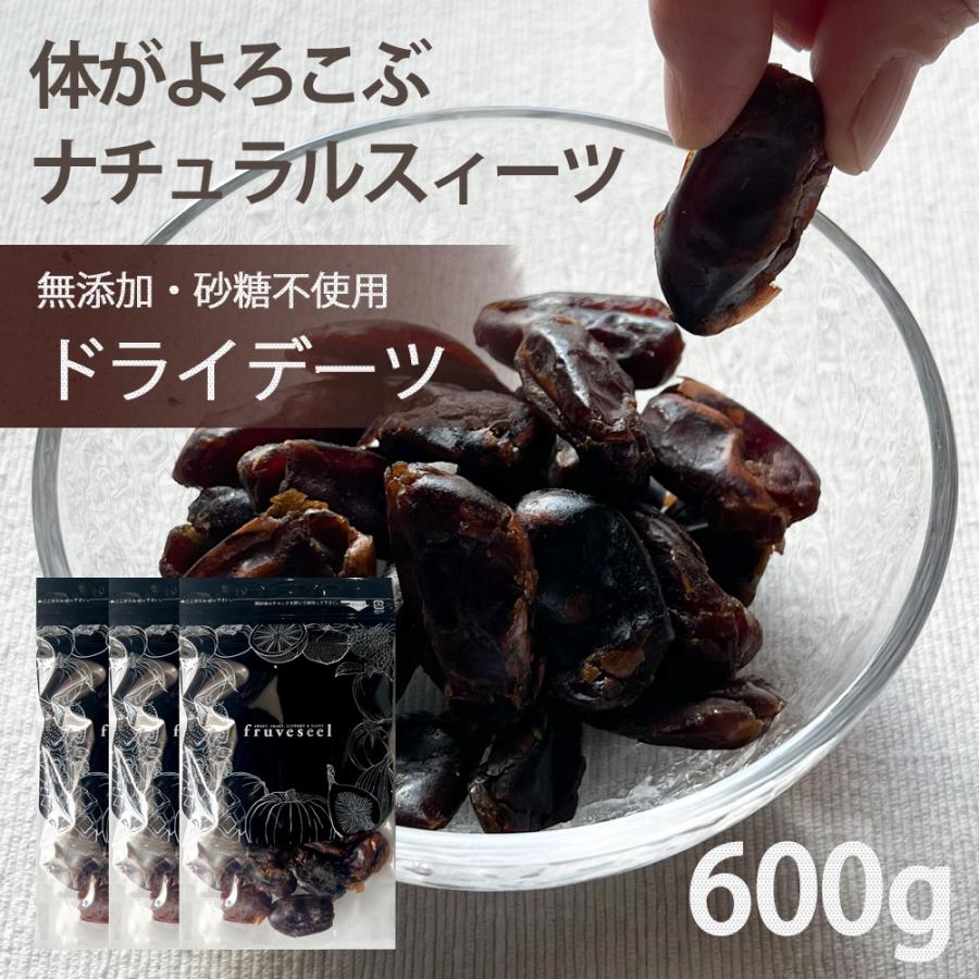 超激安！！クレオパトラのデーツ ナツメヤシ 9kg(1kg×9P) 送料無料 デーツ 600g（200g×3袋） ドライフルーツ 無添加 砂糖不使用