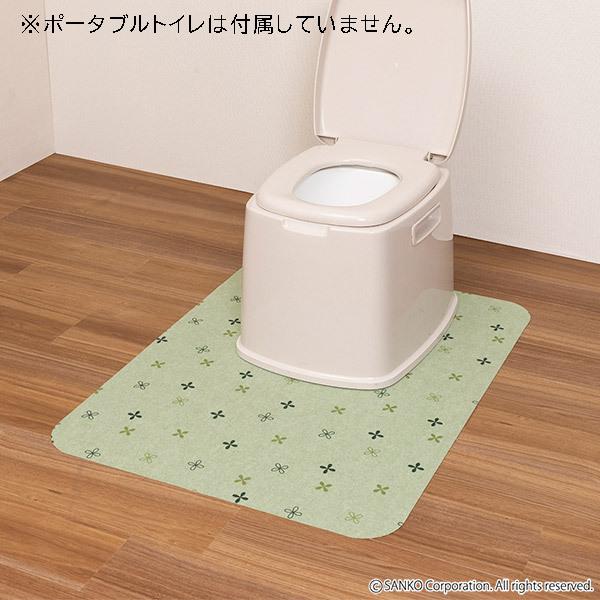 介護トイレ　温水洗浄便座　ポータブルトイレ（新品、未使用） 介護用ポータブルトイレ(中古)