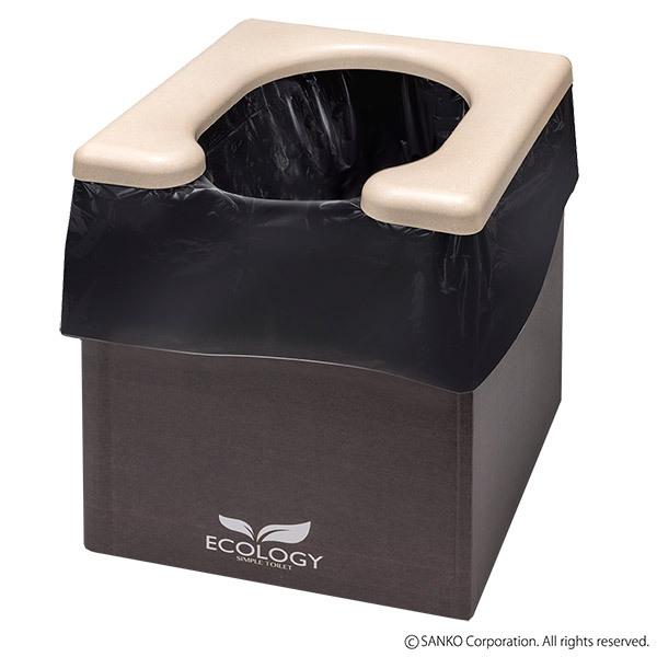 携帯用　非常用　トイレ　災害　地震　台風　震災　つわり　乗り物酔い 楽天市場】【即納！】折りたたみ 簡易トイレ 便器 便座 簡単