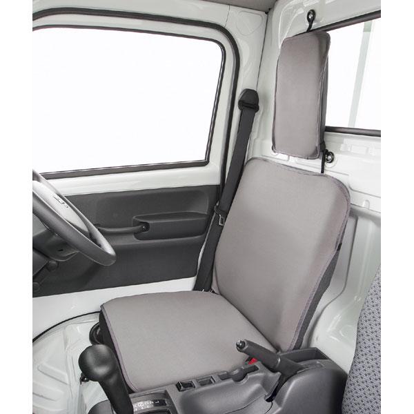 送料無料 撥水 防水 シートカバー 軽トラック用 ウォーターストップ フロント 前席 用 運転席 助手席 兼用 1席分 ウエットスーツ 素材 仕様 グレー 灰色 :4326-33-gr:三興企画 - 通販 - Yahoo!ショッピング 送料無料 撥水 防水 シートカバー 軽トラック用 ウォーターストップ フロント 前席 用 運転席 助手席 兼用 1席分 ウエットスーツ 素材 仕様 グレー 灰色 :4326-33-gr:三興企画 - 通販 - Yahoo!ショッピング