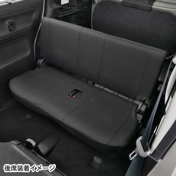 BONFORM（ボンフォーム） スズキ MK33V スペーシアベース 専用 シート